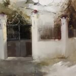 24 CONCURS DE PINTURA – 3 Premi Plajà