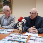 Andreu Mitjans, Ramon Ferrer