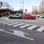 Aparcament Centre Comercial Atrium 01