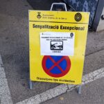 Aparcament Centre Comercial Atrium 02