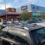 Aparcament Centre Comercial Atrium 03