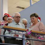 Aperitiu Nadal Casal Gent Gran 2023 -05