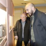 Aperitiu Nadal Casal Gent Gran 2023 -06