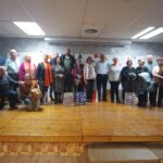 Aperitiu Nadal Casal Gent Gran 2023 -11