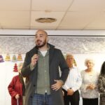 Aperitiu Nadal Casal Gent Gran 2023 -14