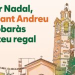 Cartell nadal