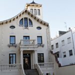 Centenari Casa Estrada – 01