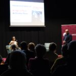 Critina Rivas presentació