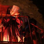 FESTA SANT ANDREU 2023 – Versots i correfoc 01