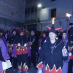 FESTA SANT ANDREU 2023 – Versots i correfoc 02