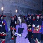 FESTA SANT ANDREU 2023 – Versots i correfoc 03