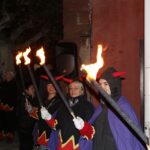 FESTA SANT ANDREU 2023 – Versots i correfoc 04