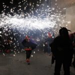 FESTA SANT ANDREU 2023 – Versots i correfoc 07