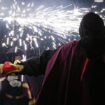 FESTA SANT ANDREU 2023 – Versots i correfoc 08