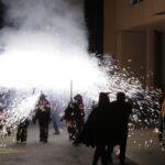 FESTA SANT ANDREU 2023 – Versots i correfoc 09