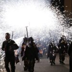 FESTA SANT ANDREU 2023 – Versots i correfoc 10