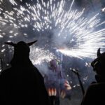 FESTA SANT ANDREU 2023 – Versots i correfoc 11