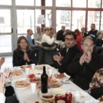 Marató TV3 ESMORZAR SOLIDARI PENYA BARCELONISTA 04