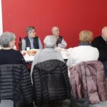 Marató TV3 ESMORZAR SOLIDARI PENYA BARCELONISTA 05