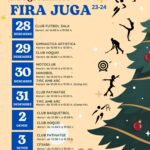 fira juga activitats