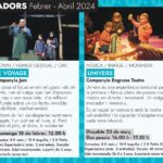 petits grans espectadors 2023