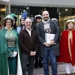 Arribada Carters Reials 2024 -06