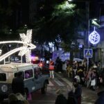 CAVALVADA REIS D’ORIENT 2024 -21