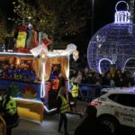 CAVALVADA REIS D’ORIENT 2024 -23