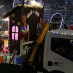 CAVALVADA REIS D’ORIENT 2024 -25