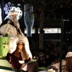 CAVALVADA REIS D’ORIENT 2024 -26