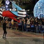 CAVALVADA REIS D’ORIENT 2024 -27