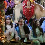 CAVALVADA REIS D’ORIENT 2024 -30