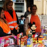 Campanya recollida joguines