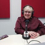 Eunice Martín, regidora Serveis Socials