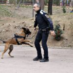 Jornades 2024 unitats canines Sant Andreu Barca 01