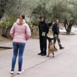 Jornades 2024 unitats canines Sant Andreu Barca 03