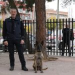 Jornades 2024 unitats canines Sant Andreu Barca 04