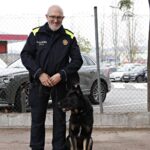 Jornades 2024 unitats canines Sant Andreu Barca 05