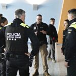 Jornades 2024 unitats canines Sant Andreu Barca 10