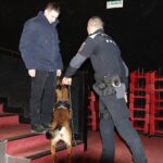 Jornades 2024 unitats canines Sant Andreu Barca 11