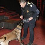 Jornades 2024 unitats canines Sant Andreu Barca 13