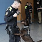 Jornades 2024 unitats canines Sant Andreu Barca 14