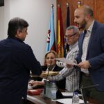 Juan Alfaro, regidor Ajuntament Sab gener 2025 01