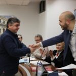 Juan Alfaro, regidor Ajuntament Sab gener 2025 03