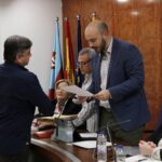 Juan Alfaro, regidor Ajuntament Sab gener 2025 04