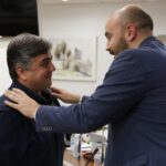 Juan Alfaro, regidor Ajuntament Sab gener 2025 05