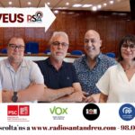 Portaveus polítics (3)