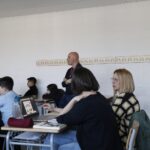 Albert Nolla a l’Institut Montserrat Roig 03