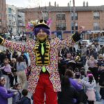 Arribada Rei Carnestoltes 2024 01