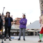 Arribada Rei Carnestoltes 2024 02